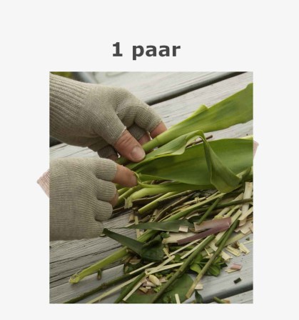 BestSilver Zilver handschoenen